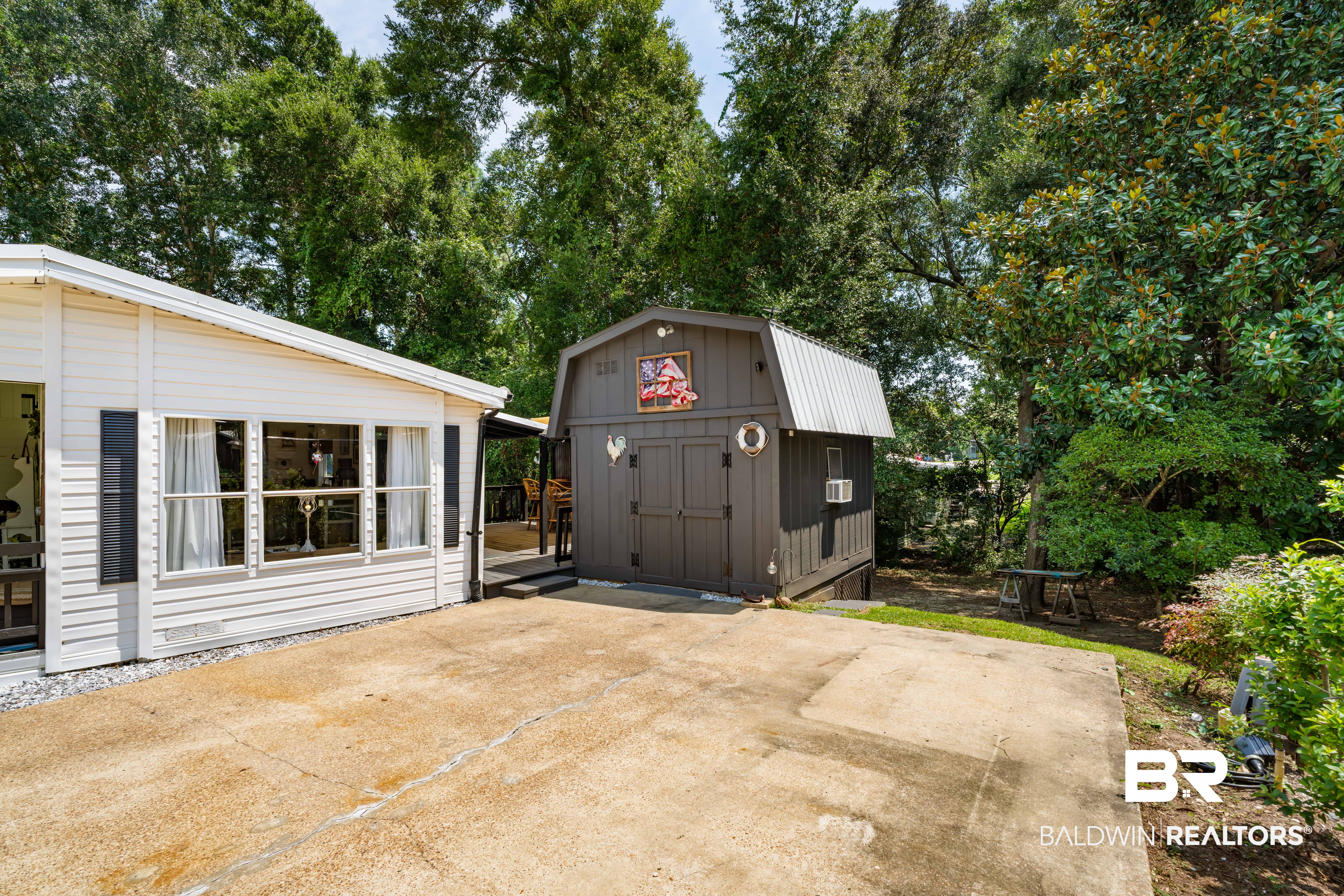 4th image of 569 Escambia Loop, Lillian, AL 36549 | MLS# 409443