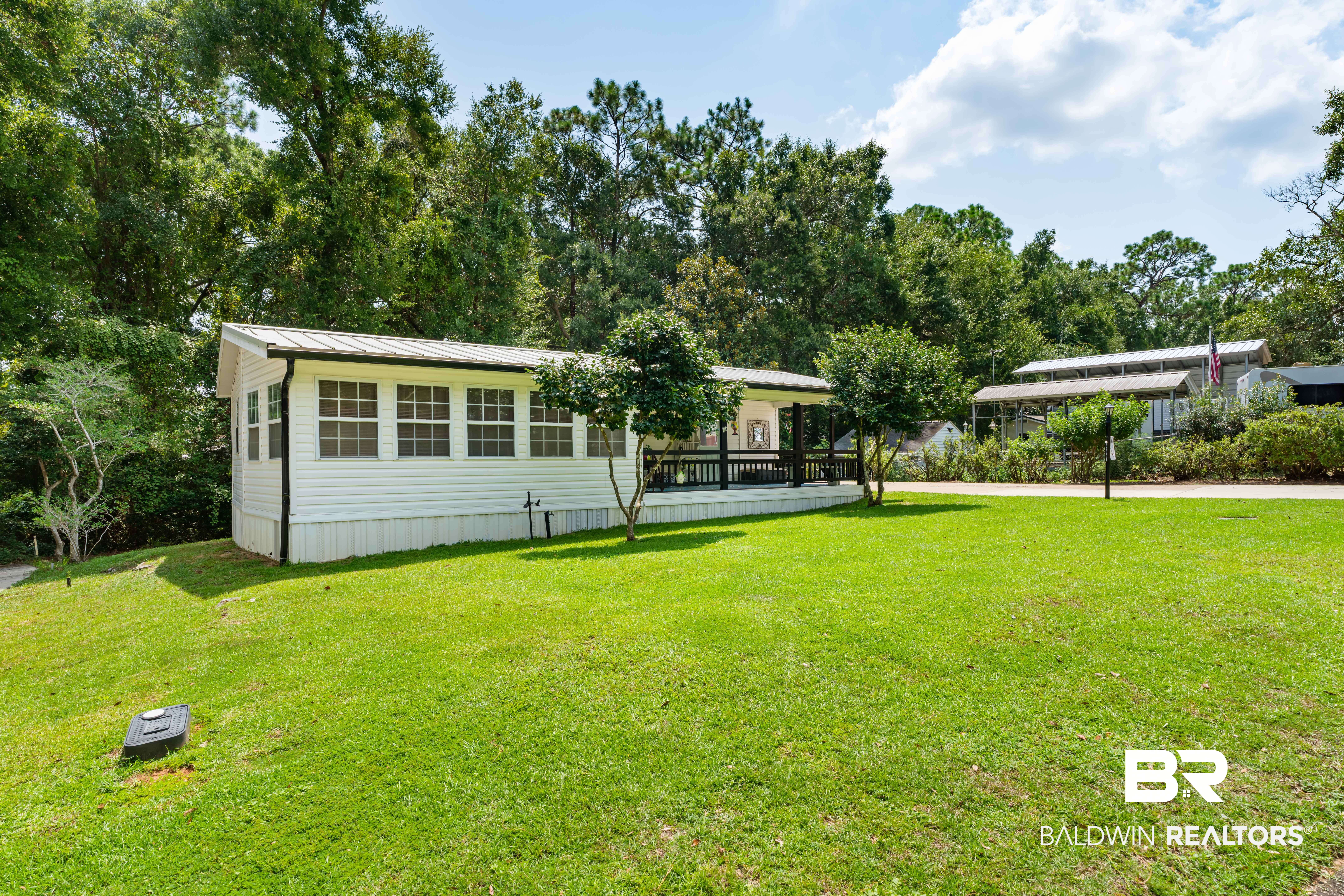 3rd image of 569 Escambia Loop, Lillian, AL 36549 | MLS# 409443