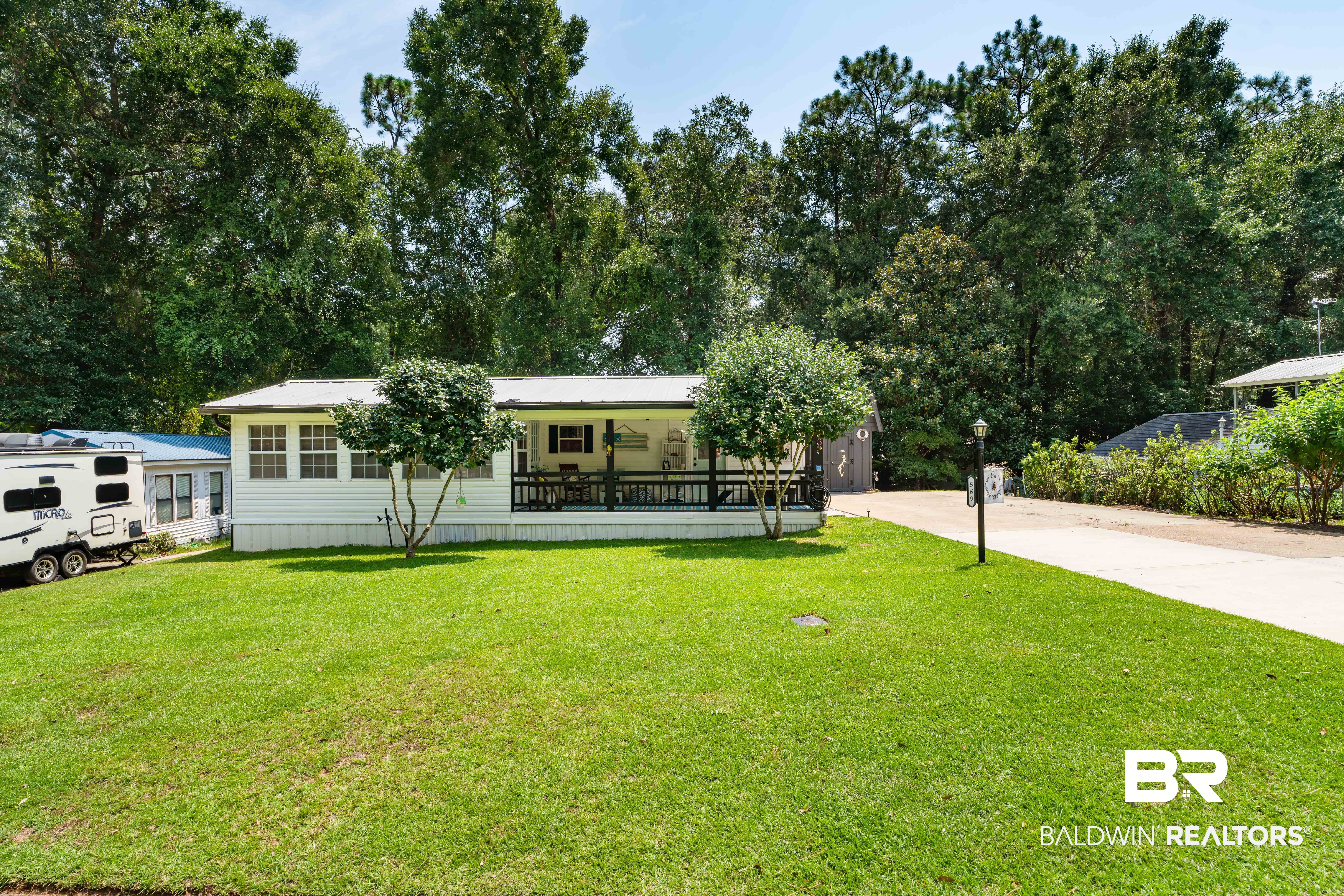 1st image of 569 Escambia Loop, Lillian, AL 36549 | MLS# 409443