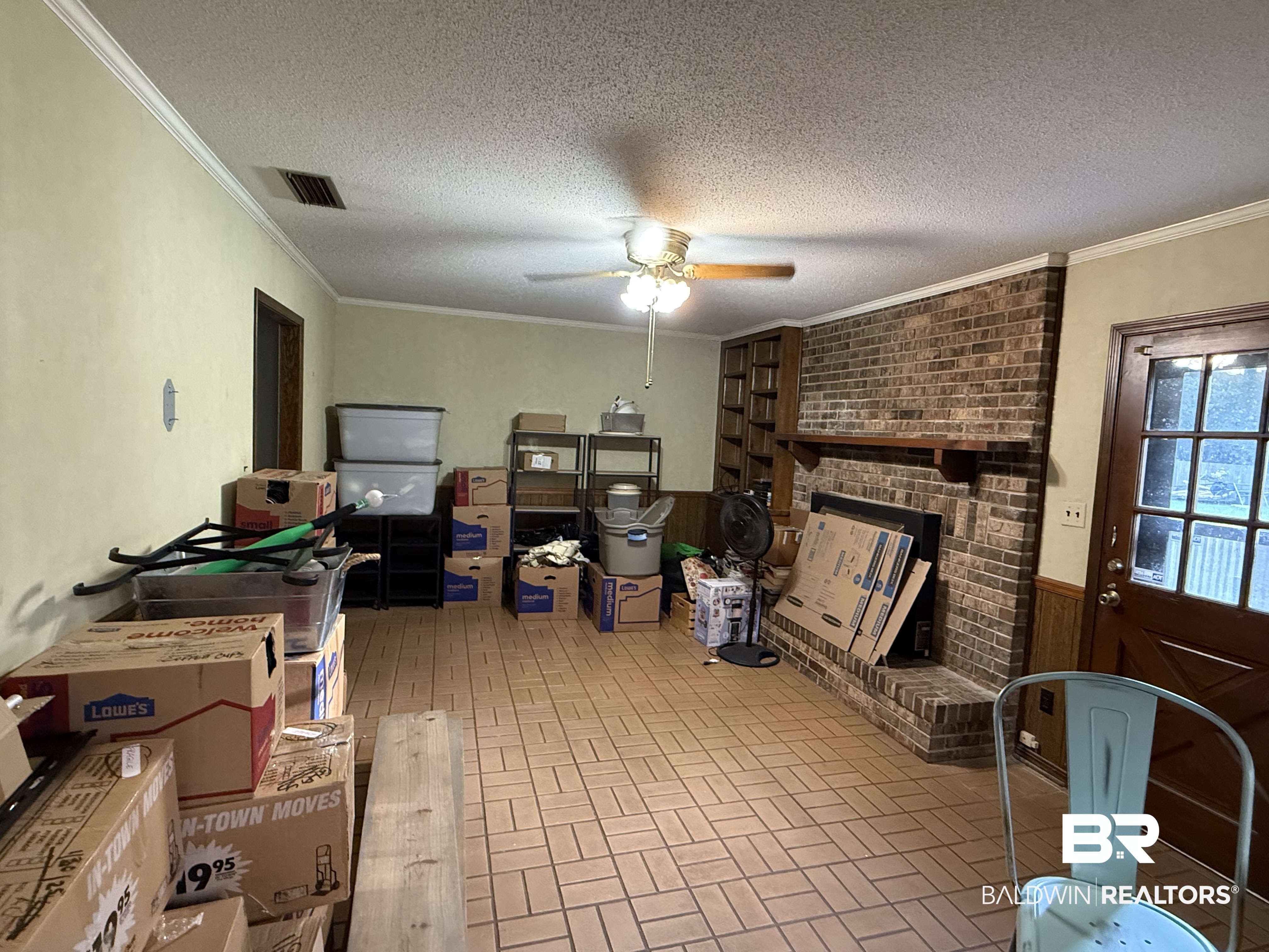 5th image of 21807 West Blvd, Silverhill, AL 36576 | MLS# 398387