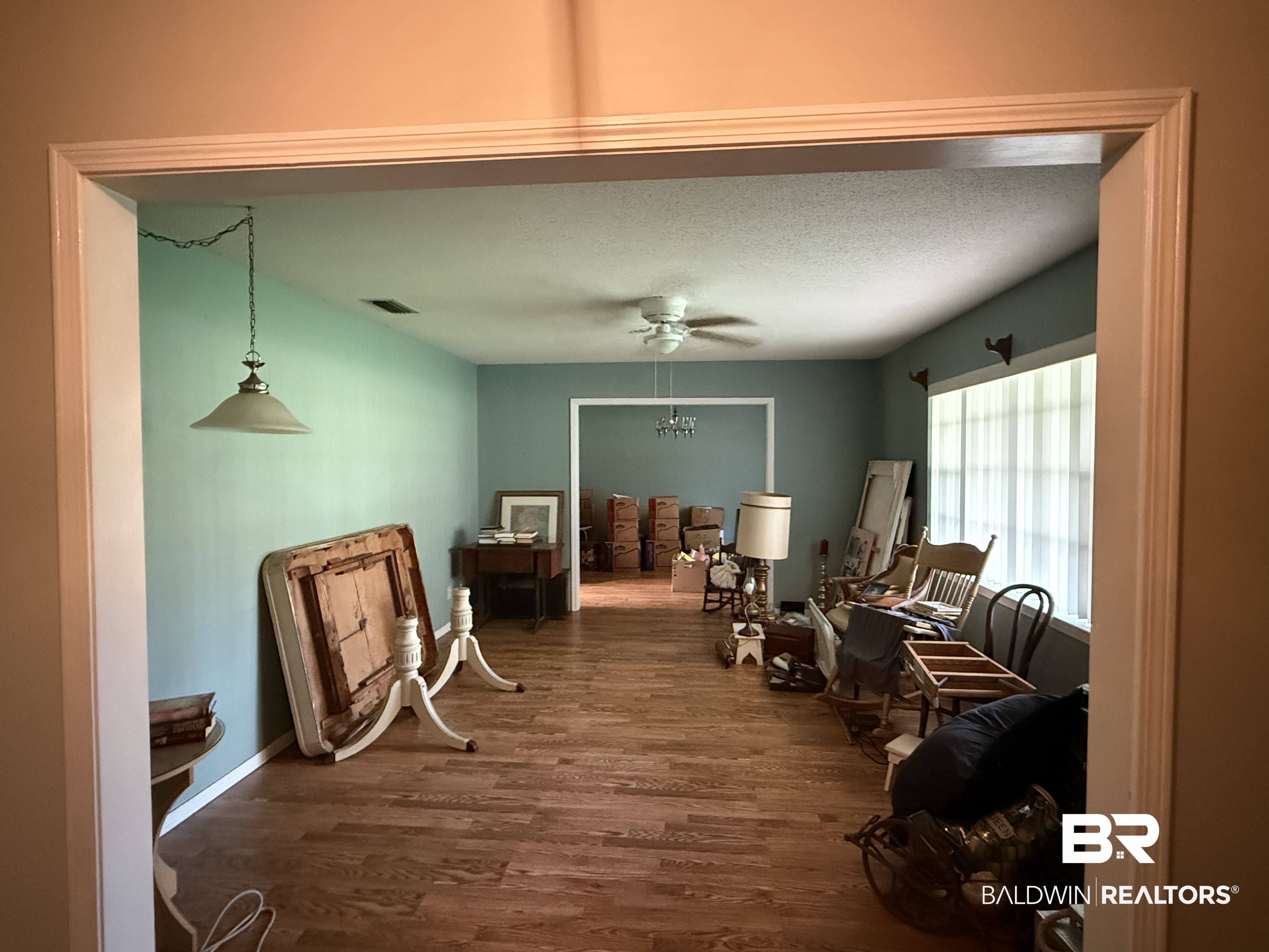 8th image of 21807 West Blvd, Silverhill, AL 36576 | MLS# 398387