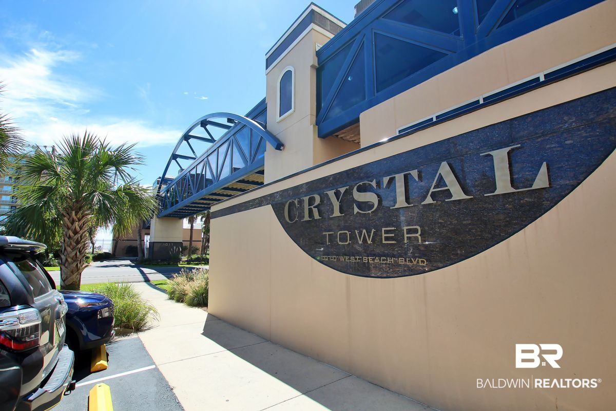 1st image of 1010 W Beach Blvd #402, Gulf Shores, AL 36542 | MLS# 409482