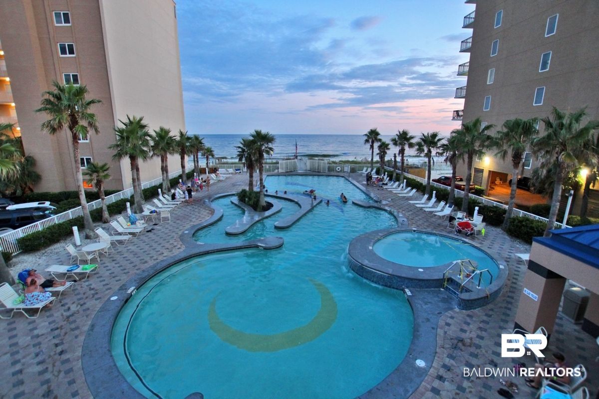 5th image of 1010 W Beach Blvd #402, Gulf Shores, AL 36542 | MLS# 409482
