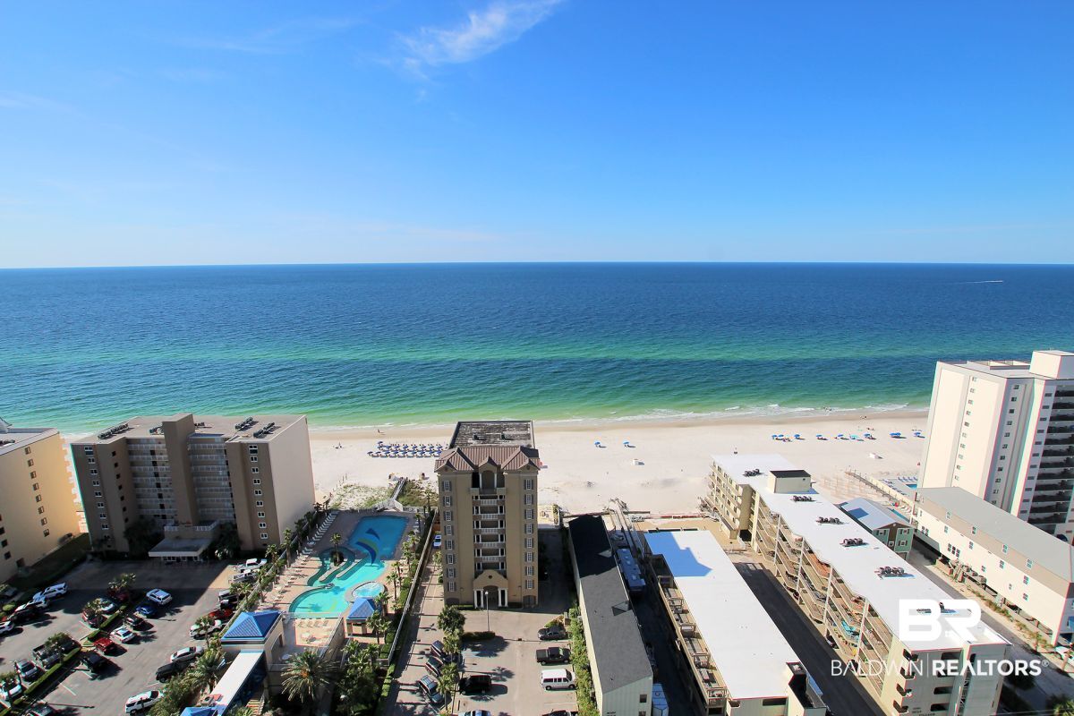 33rd image of 1010 W Beach Blvd #402, Gulf Shores, AL 36542 | MLS# 409482