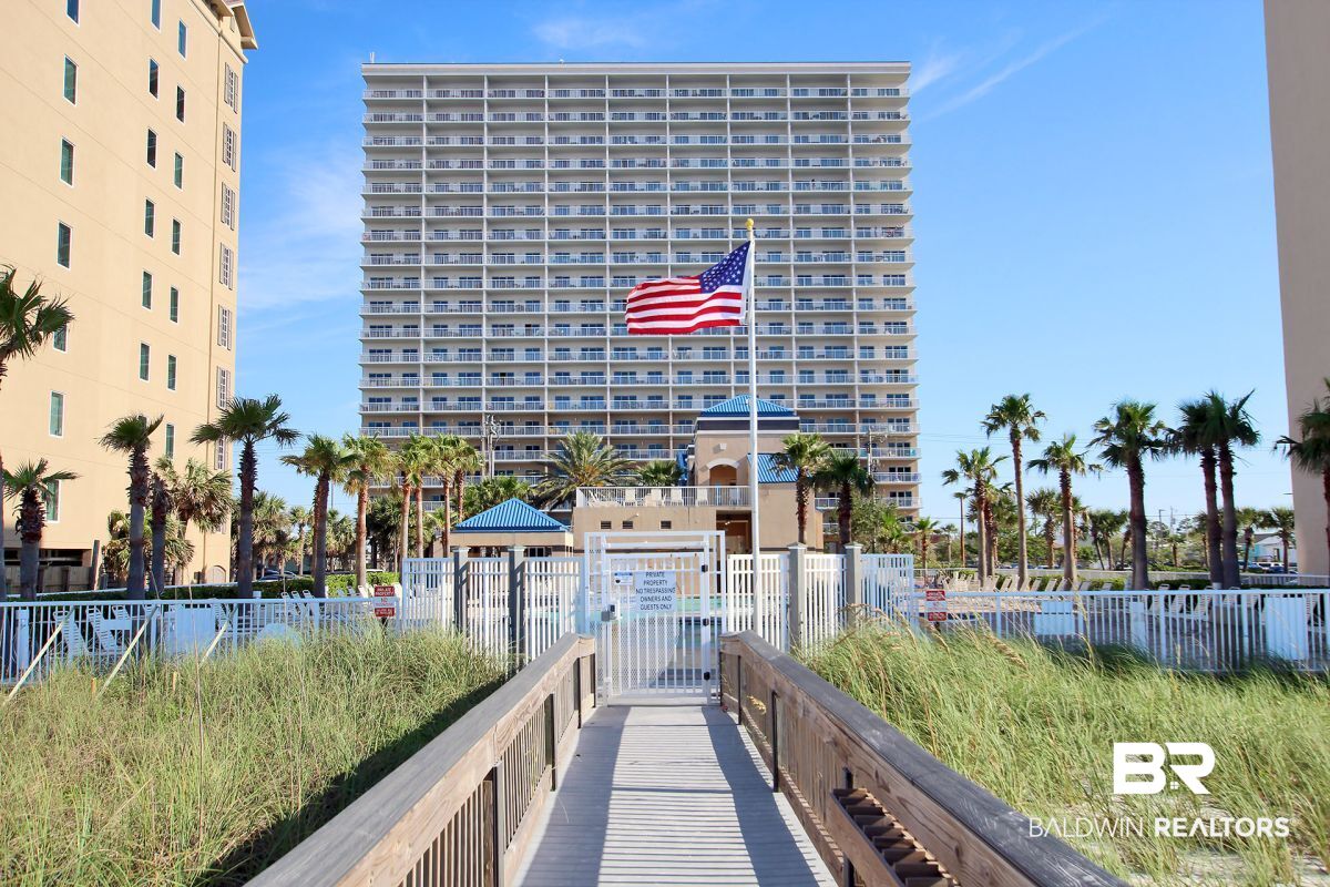3rd image of 1010 W Beach Blvd #402, Gulf Shores, AL 36542 | MLS# 409482