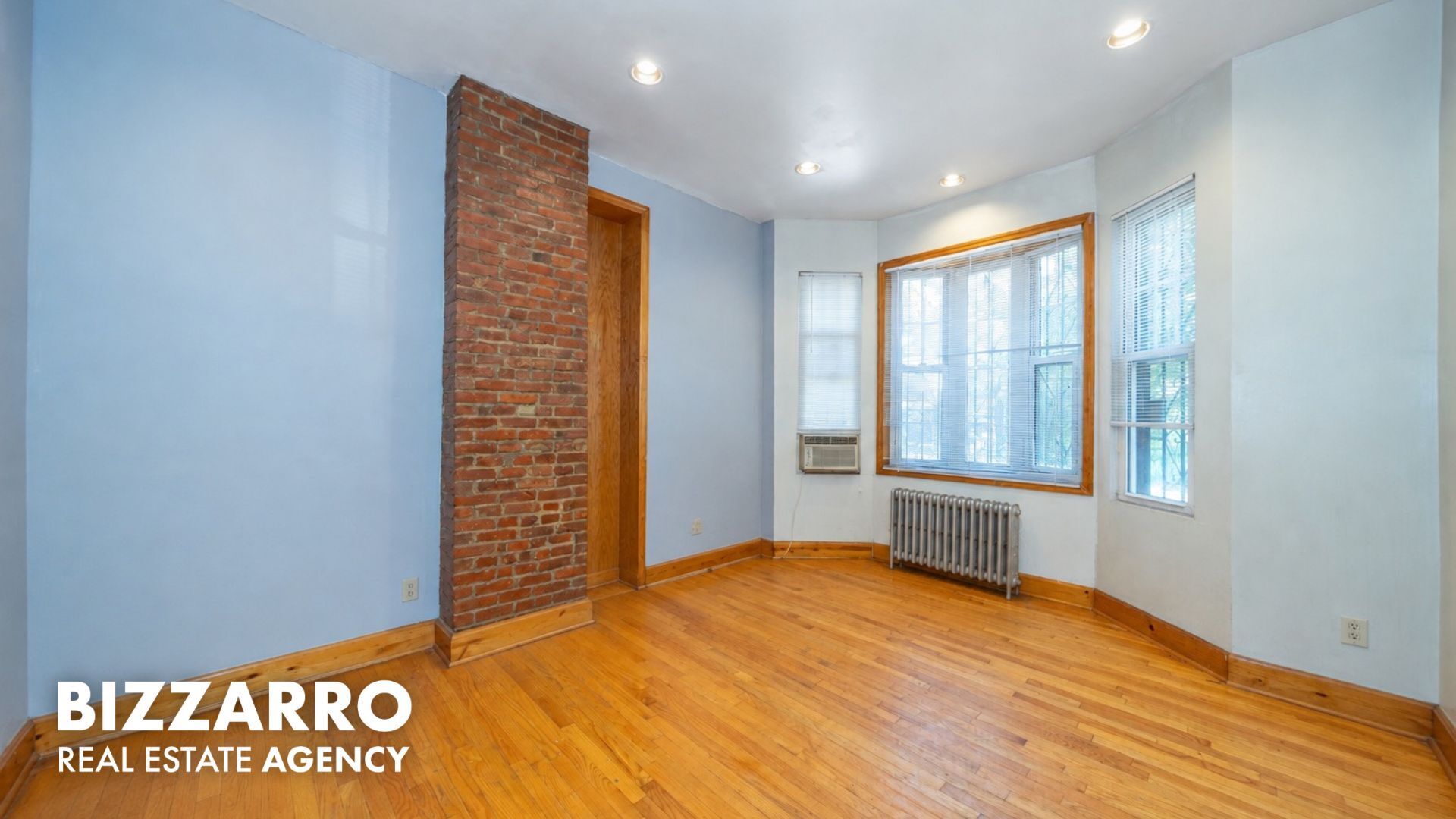 1270 Prospect Place Weeksville Brooklyn NY 11213