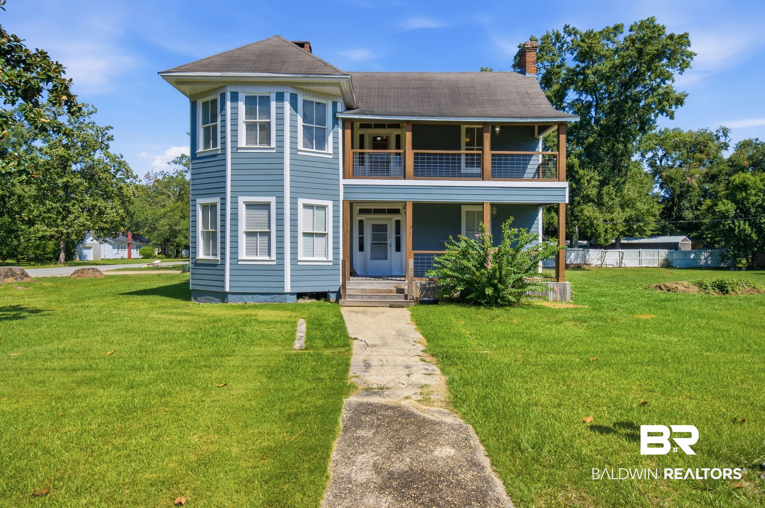 3rd image of 410 W 3Rd St, Bay Minette, AL 36507 | MLS# 409498