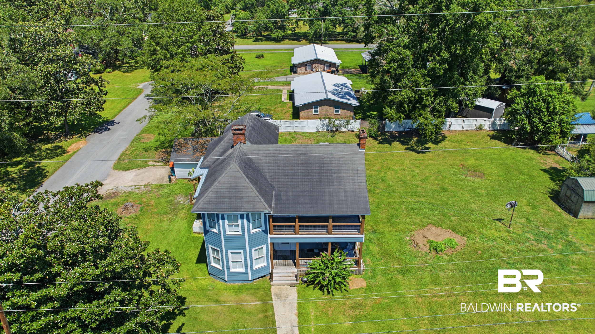 58th image of 410 W 3rd St, Bay Minette, AL 36507 | MLS# 409498