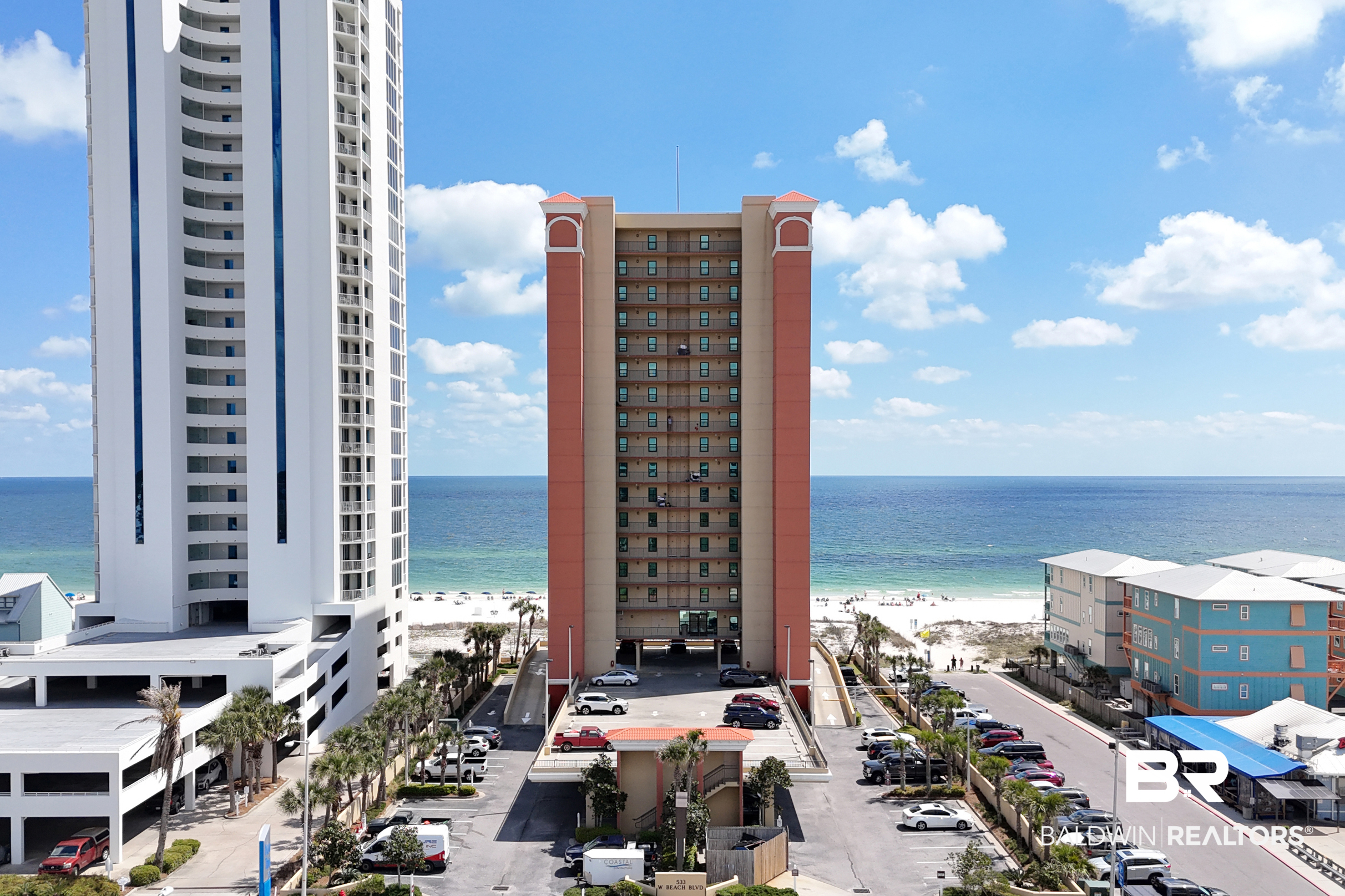 1st image of 533 W Beach Boulevard #UNIT 14B2, Gulf Shores, AL 36542 | MLS# 409398