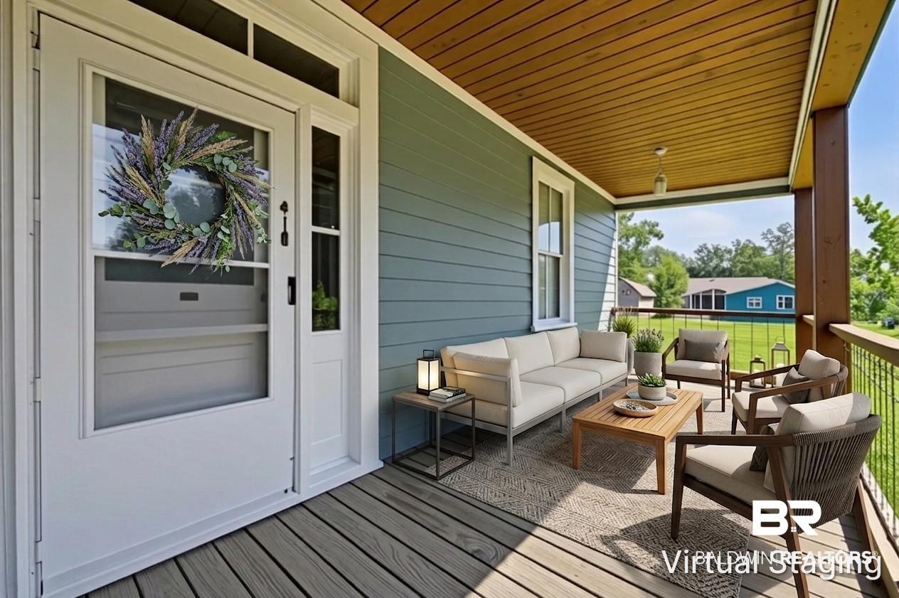 5th image of 410 W 3Rd St, Bay Minette, AL 36507 | MLS# 409498