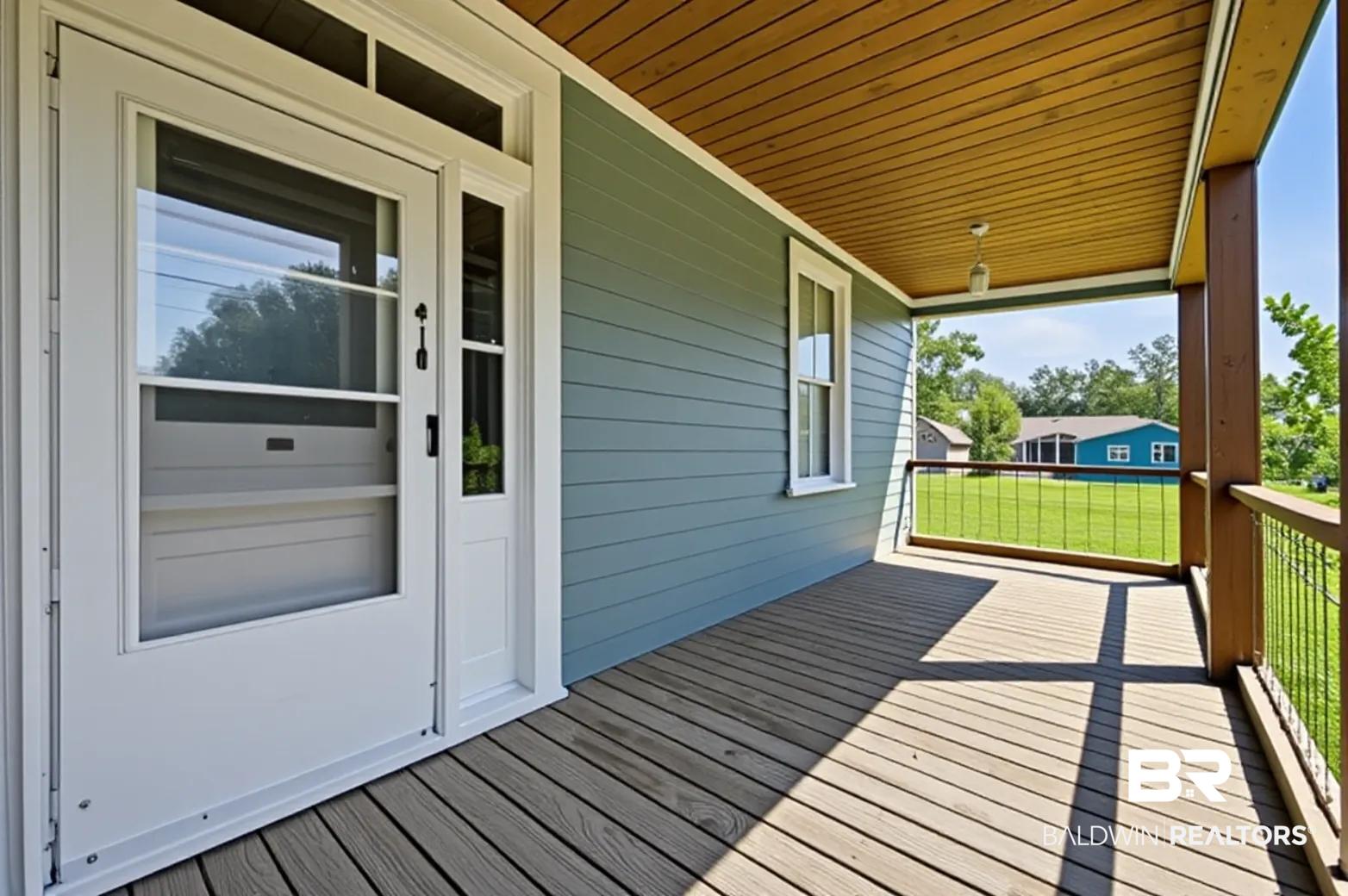 4th image of 410 W 3Rd St, Bay Minette, AL 36507 | MLS# 409498