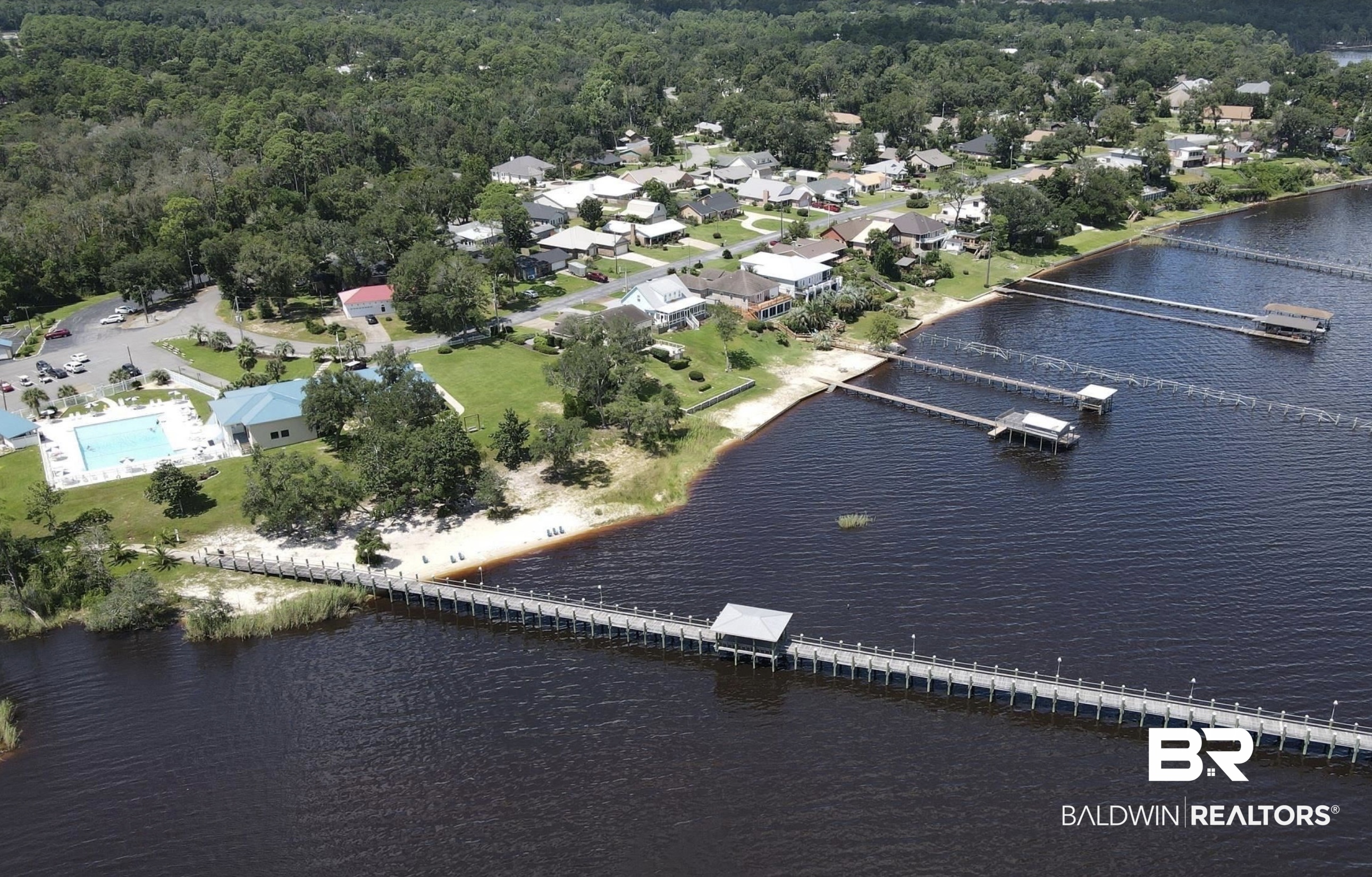 38th image of 569 Escambia Loop, Lillian, AL 36549 | MLS# 409443