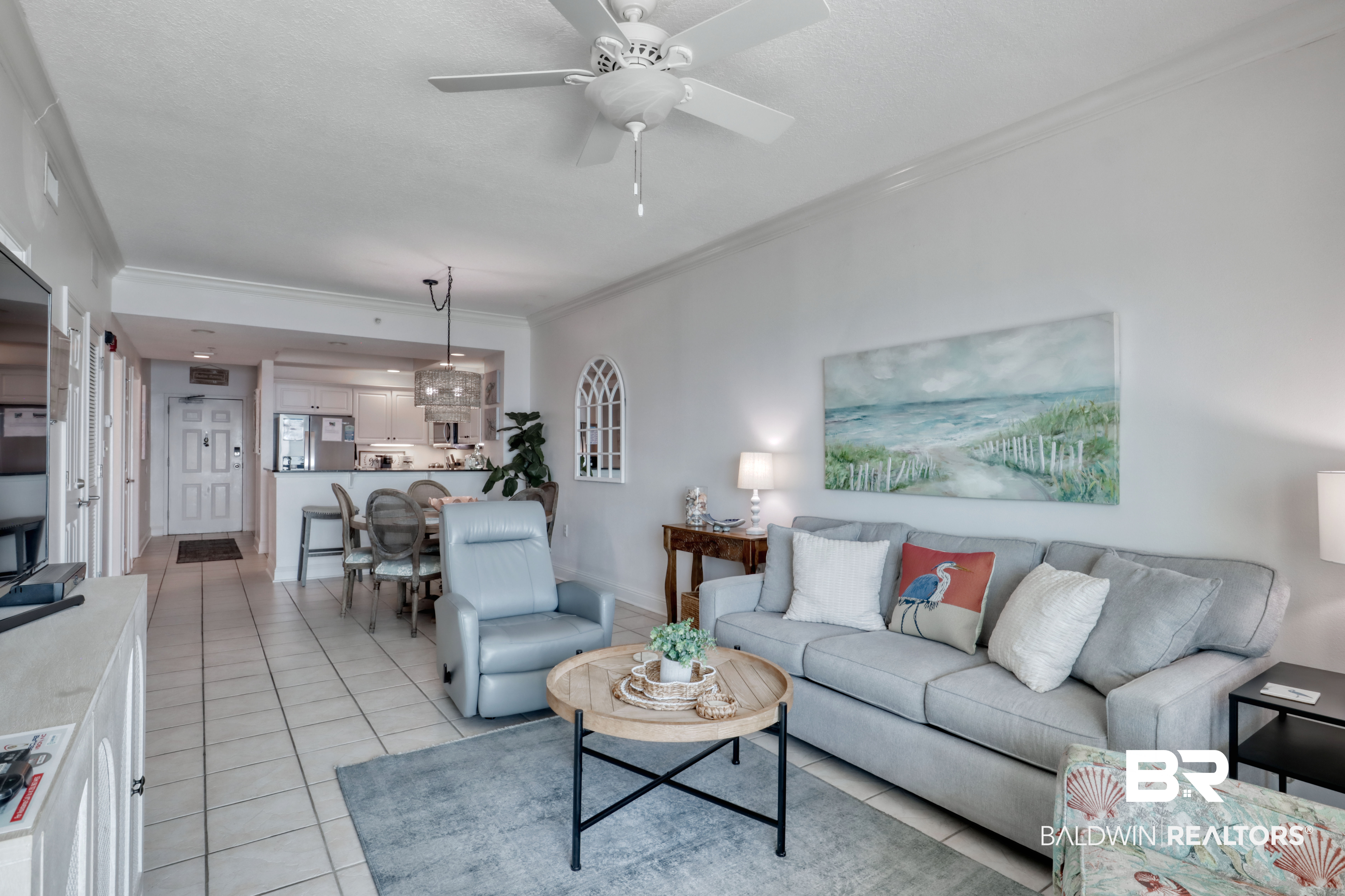2nd image of 921 W West Beach Blvd #1006, Gulf Shores, AL 36542 | MLS# 409505
