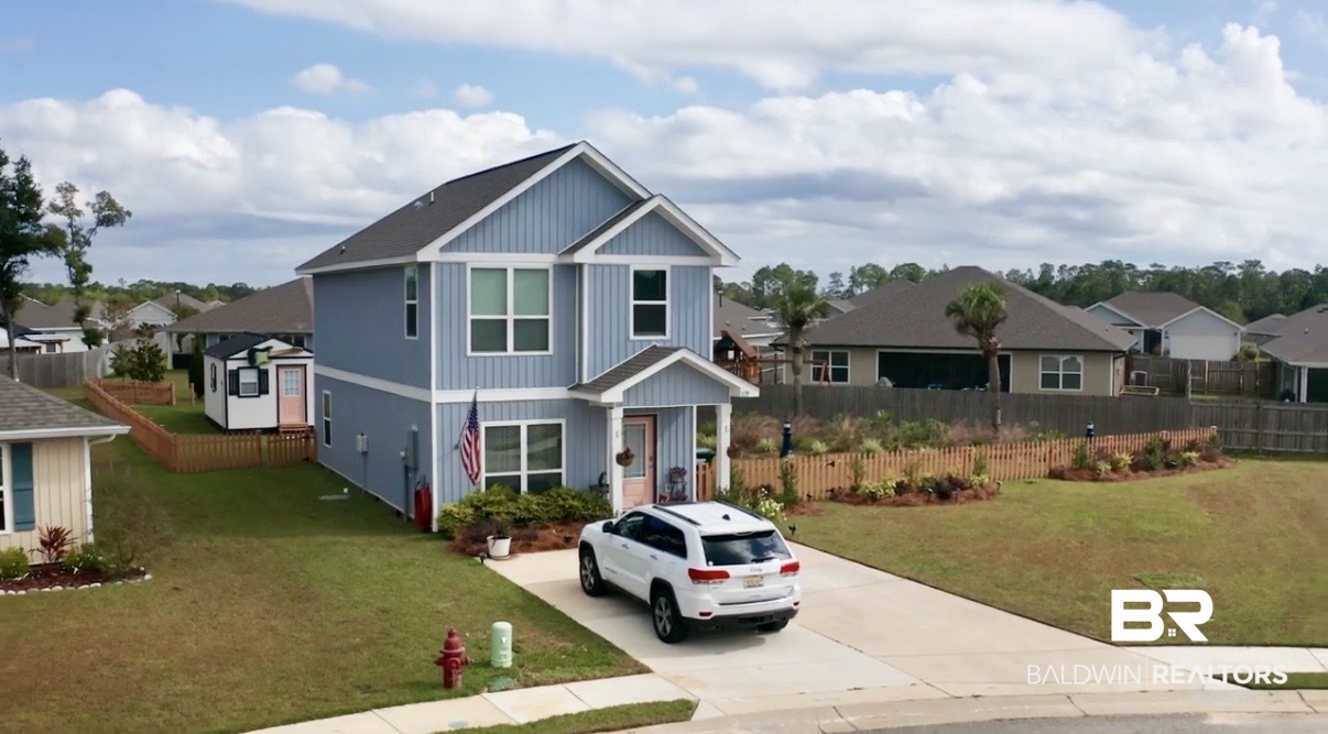 2nd image of 3235 Cala Linda Lane, Lillian, AL 36549 | MLS# 409520