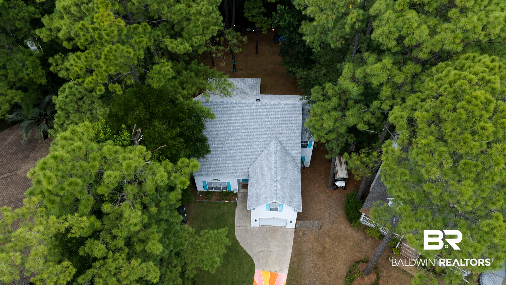 90th image of 233 Montclair Loop, Daphne, AL 36526 | MLS# 408887