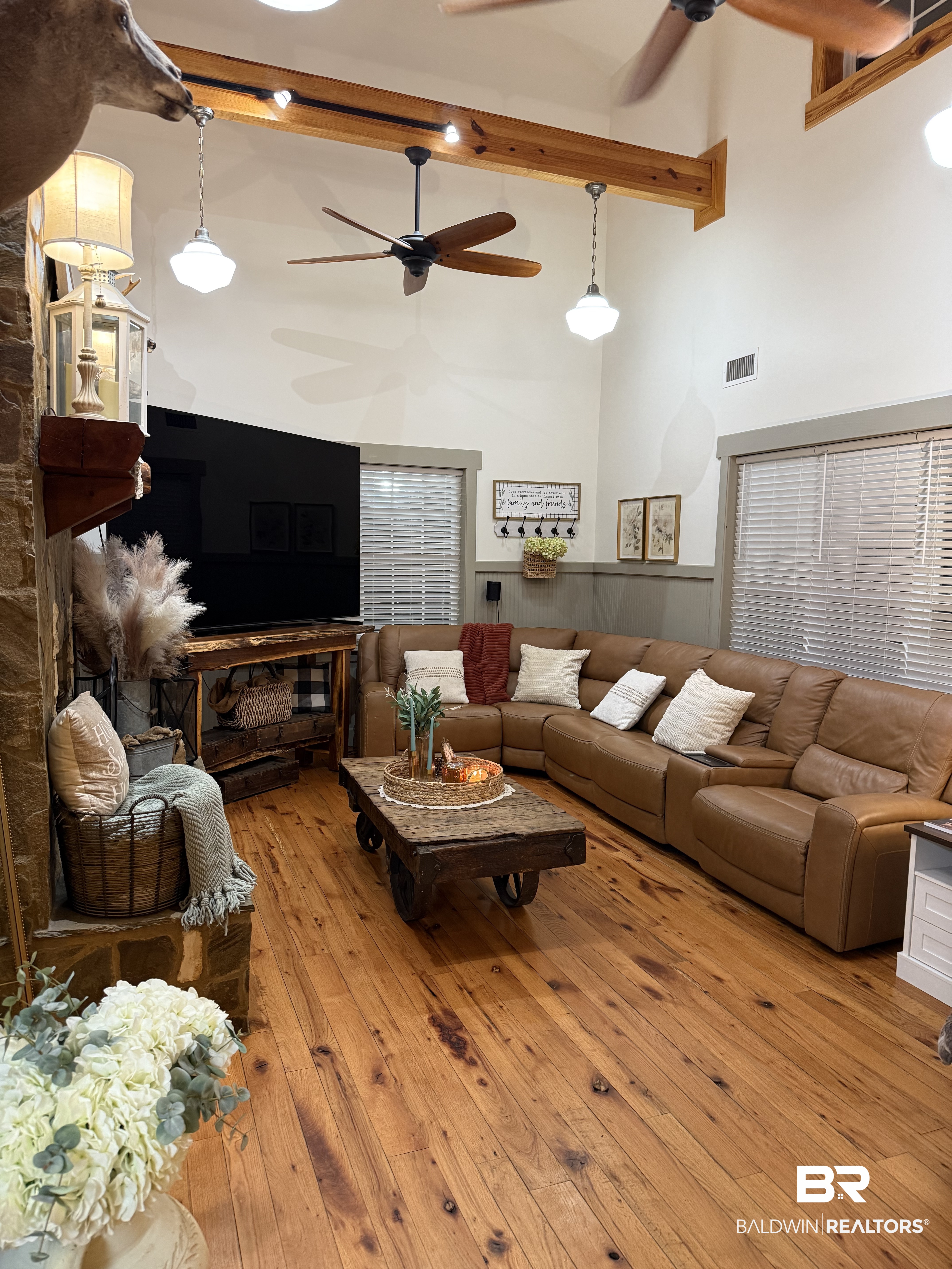5th image of 22670 County Rd 36, Summerdale, AL 36580 | MLS# 397137