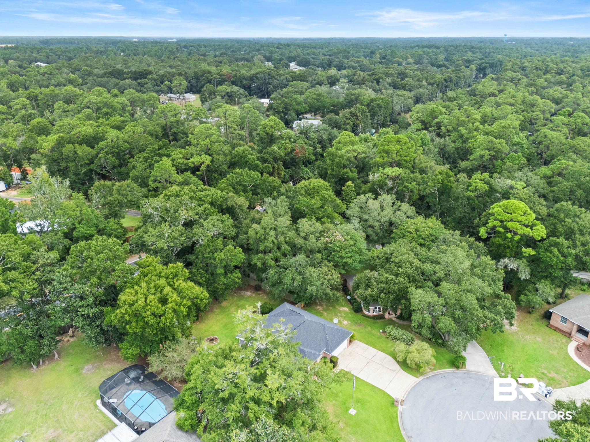 95th image of 10721 Magnolia Lane, Lillian, AL 36549 | MLS# 409538
