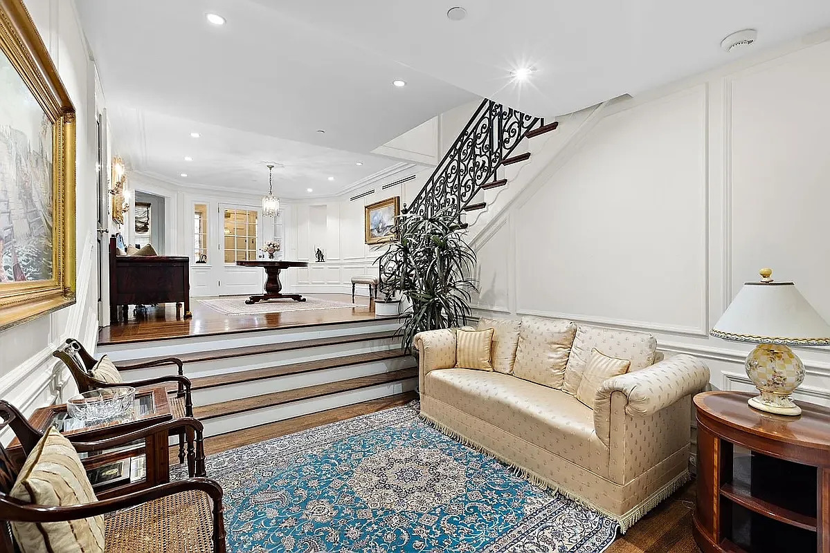 6 East 69th Street Upper East Side New York NY 10021