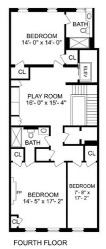 6 East 69th Street Upper East Side New York NY 10021