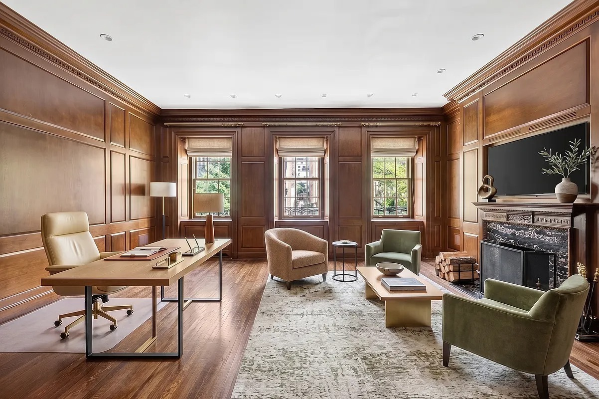 6 East 69th Street Upper East Side New York NY 10021