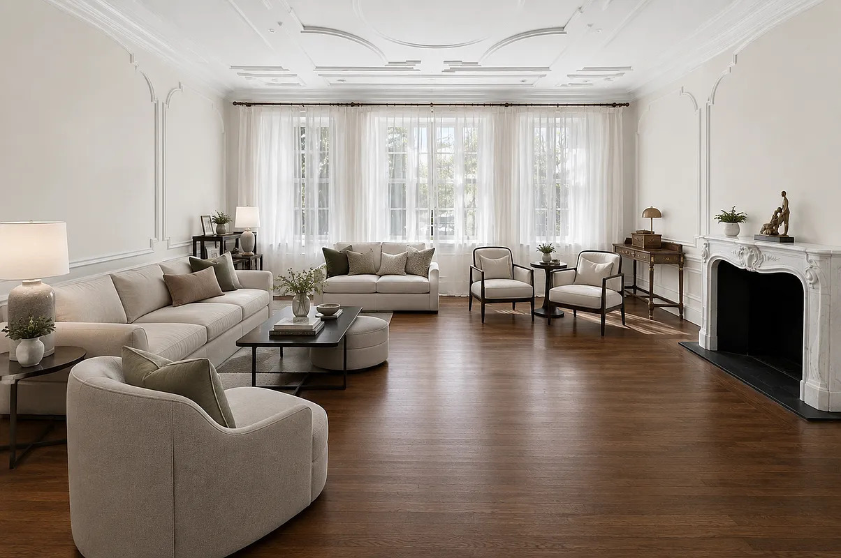 6 East 69th Street Upper East Side New York NY 10021