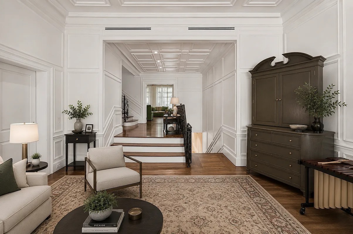 6 East 69th Street Upper East Side New York NY 10021