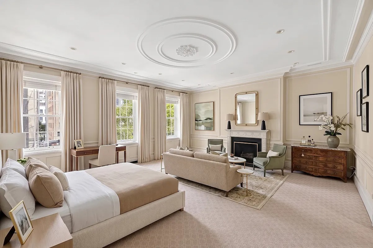 6 East 69th Street Upper East Side New York NY 10021