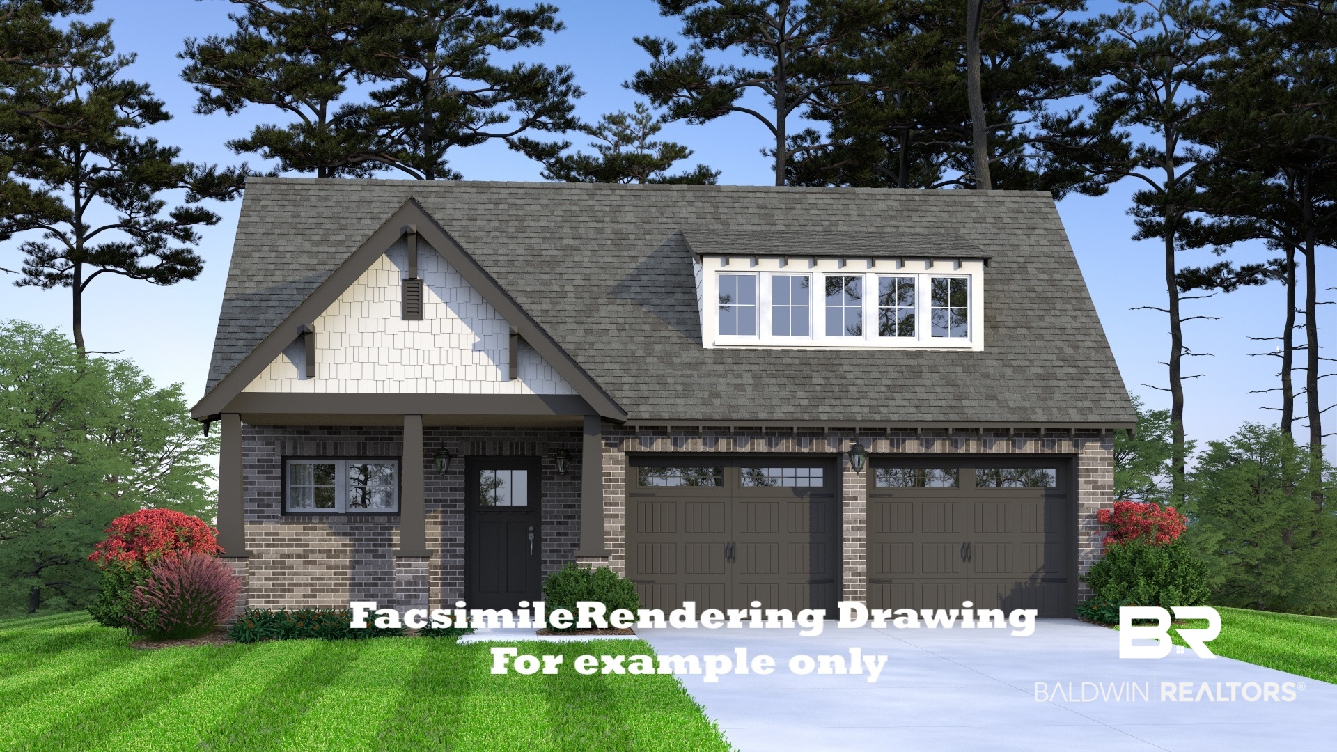 Daphne Homes from $400,000-$500,000