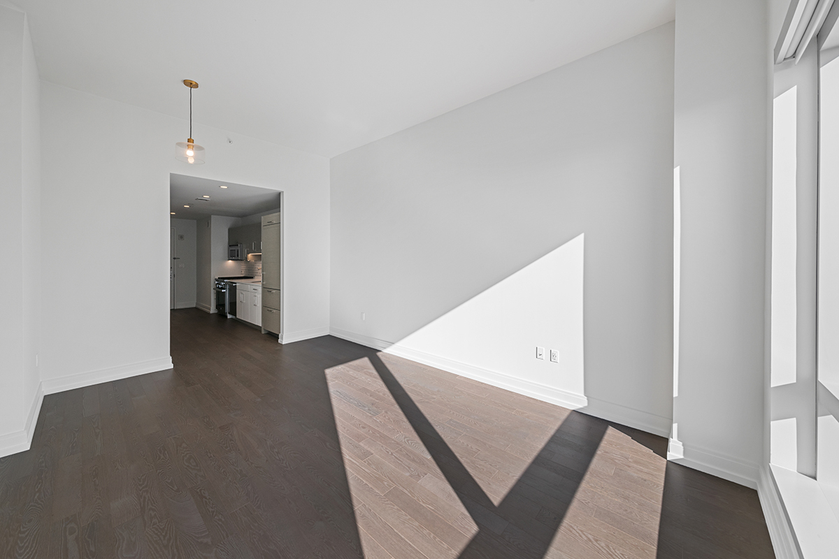 1 BEDROOM Main Image