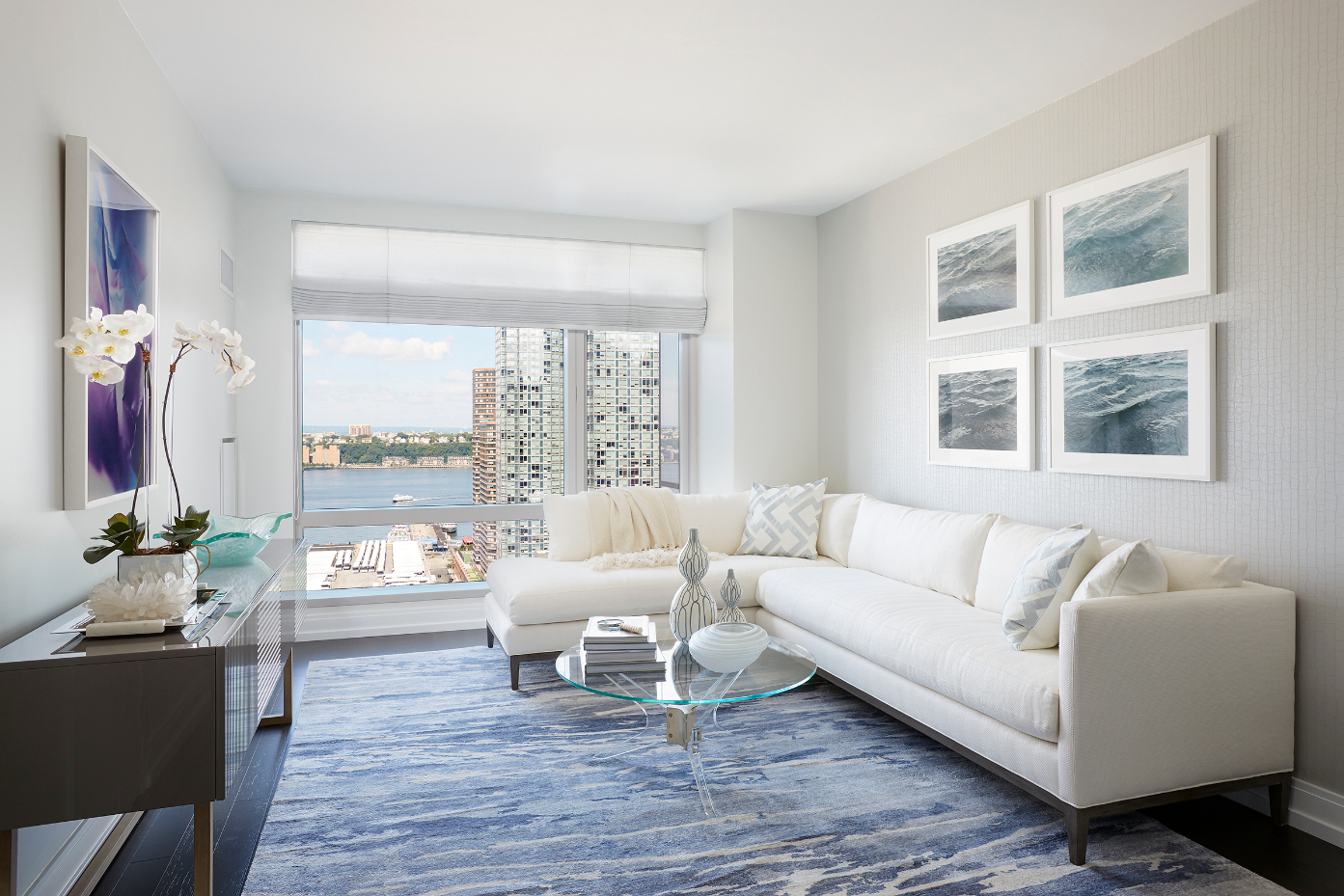 1 BEDROOM Main Image