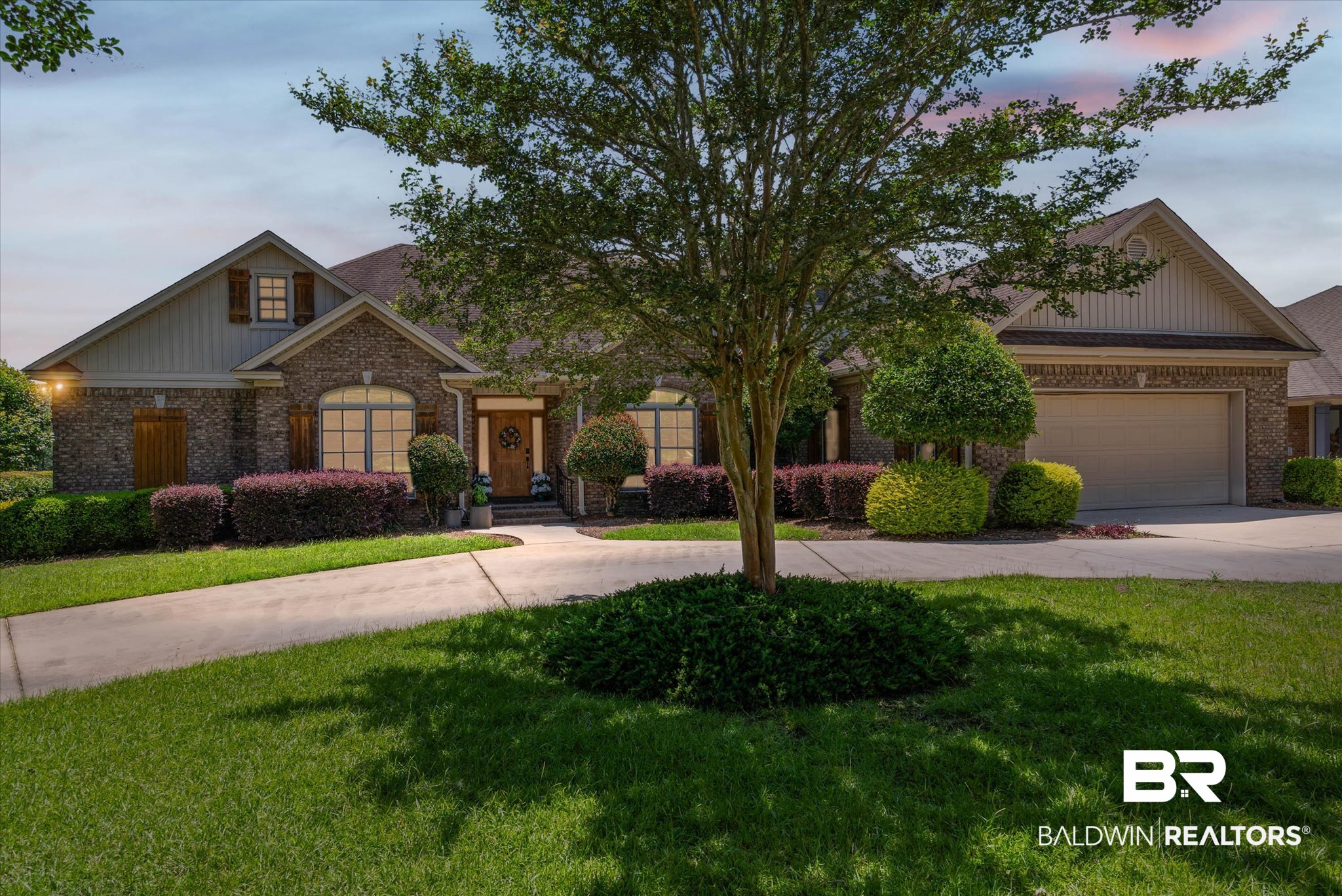 Homes for Sale in Quail Creek Estates - Fairhope AL