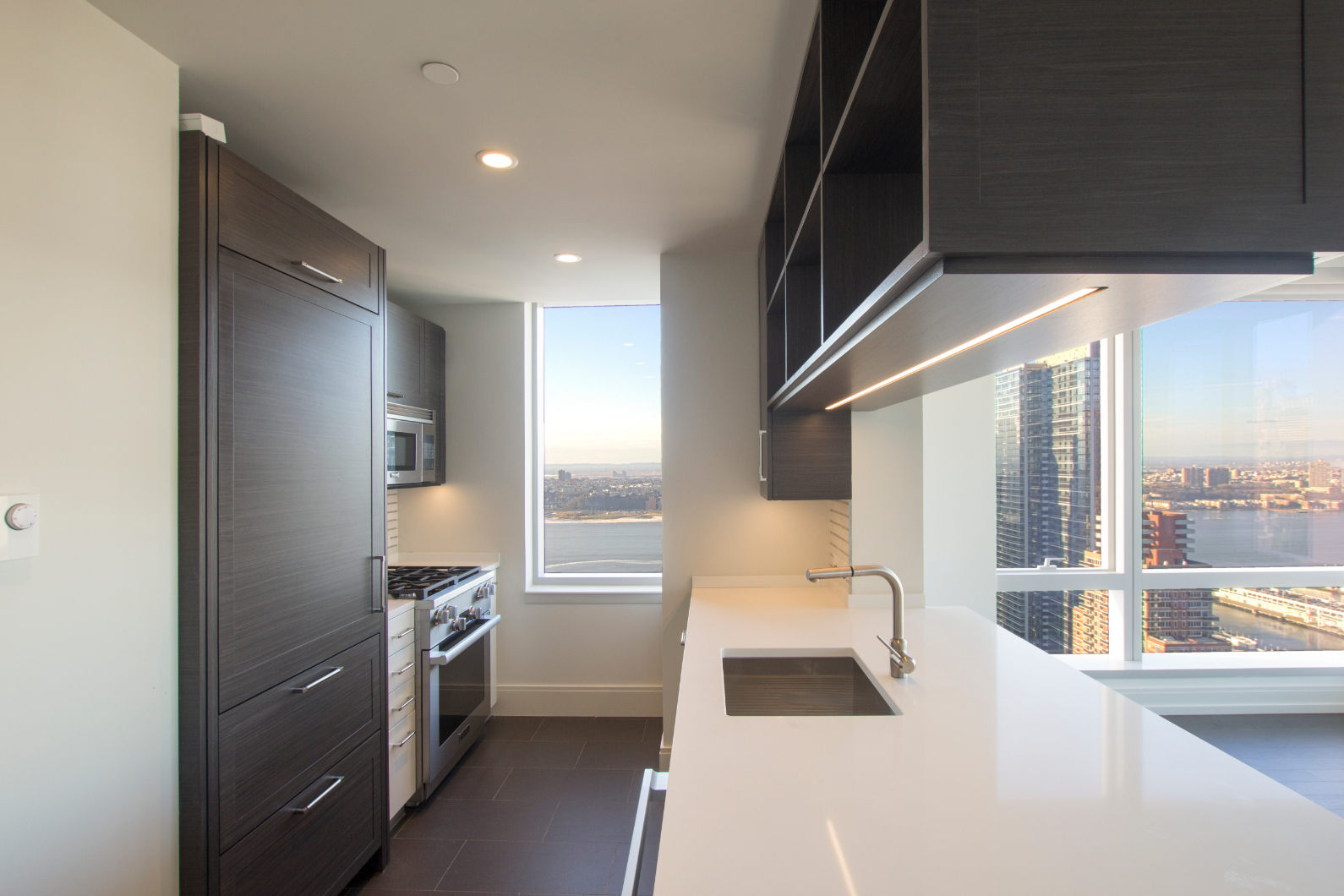 555 Tenth Avenue 51N Clinton New York NY 10018