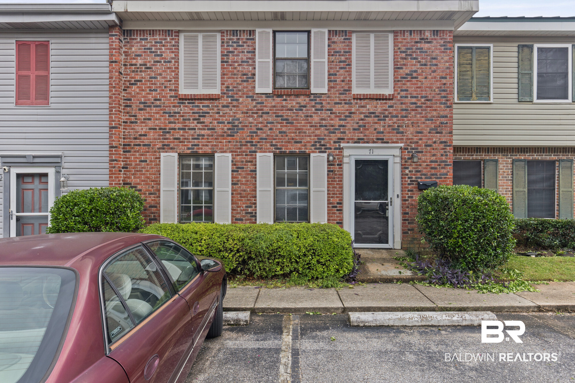 1st image of 4017 Cottage Hill Road #APT 71, Mobile, AL 36609 | MLS# 409406