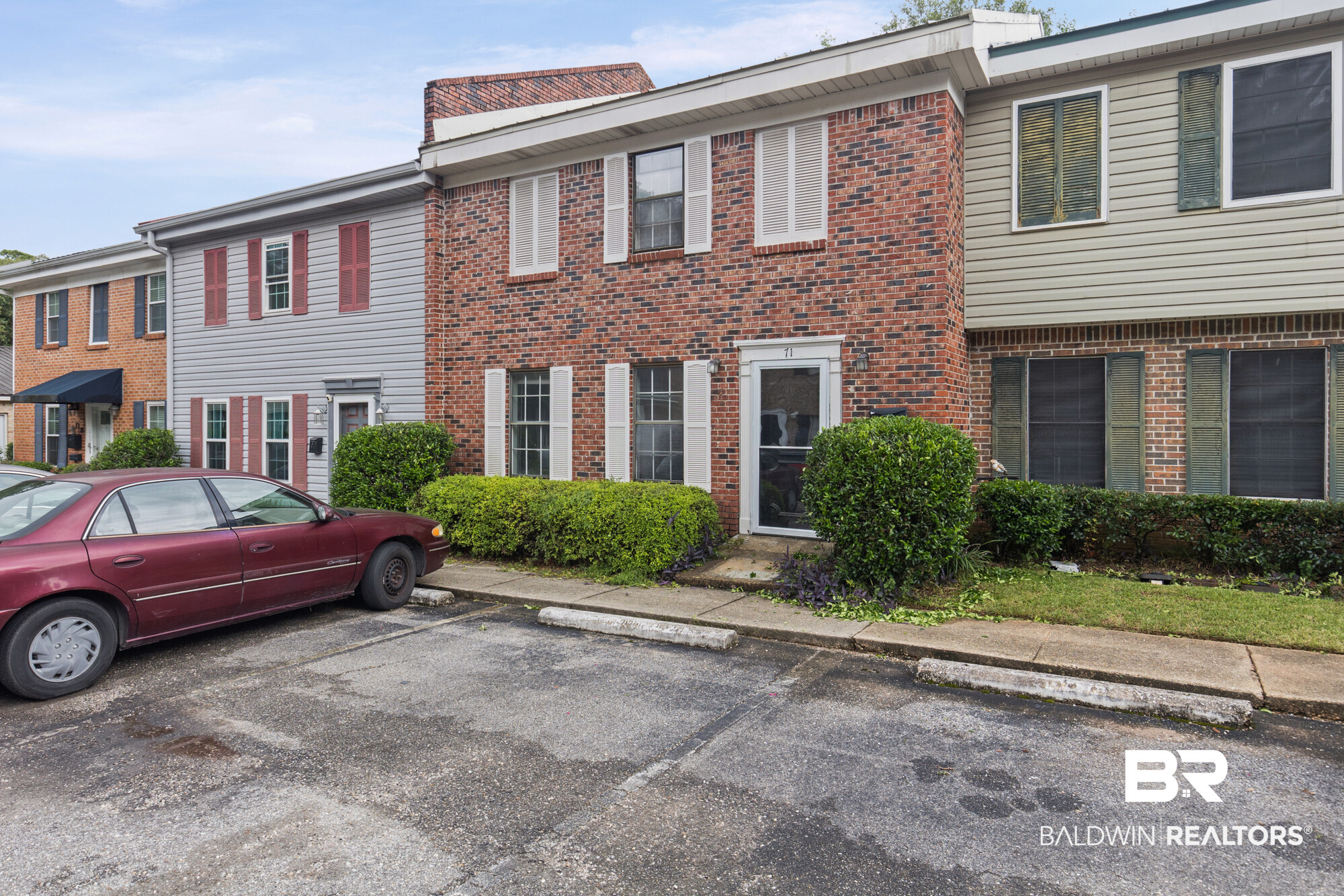 2nd image of 4017 Cottage Hill Road #APT 71, Mobile, AL 36609 | MLS# 409406