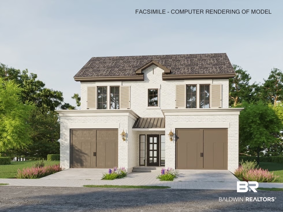 837 Inlet Circle