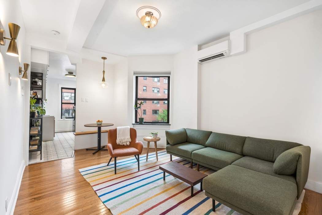 427 West 154th Street 9 Hamilton Heights New York NY 10032