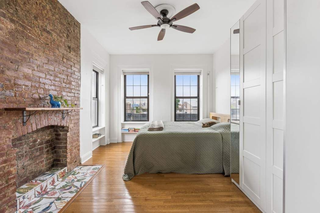 427 West 154th Street 9 Hamilton Heights New York NY 10032