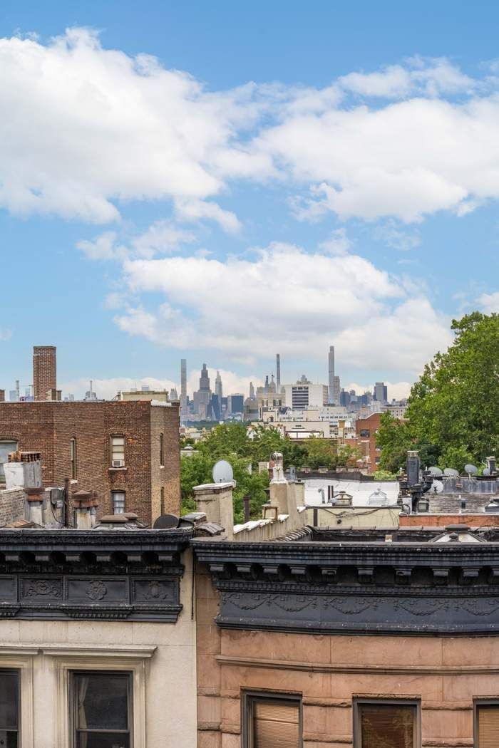 427 West 154th Street 9 Hamilton Heights New York NY 10032