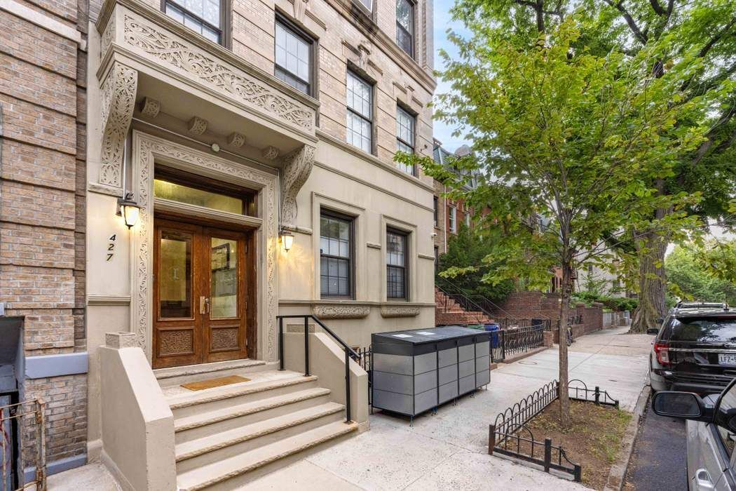 427 West 154th Street 9 Hamilton Heights New York NY 10032