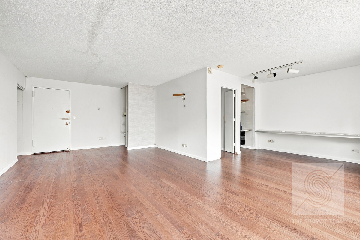 1065 Park Avenue 9D Carnegie Hill New York NY 10128