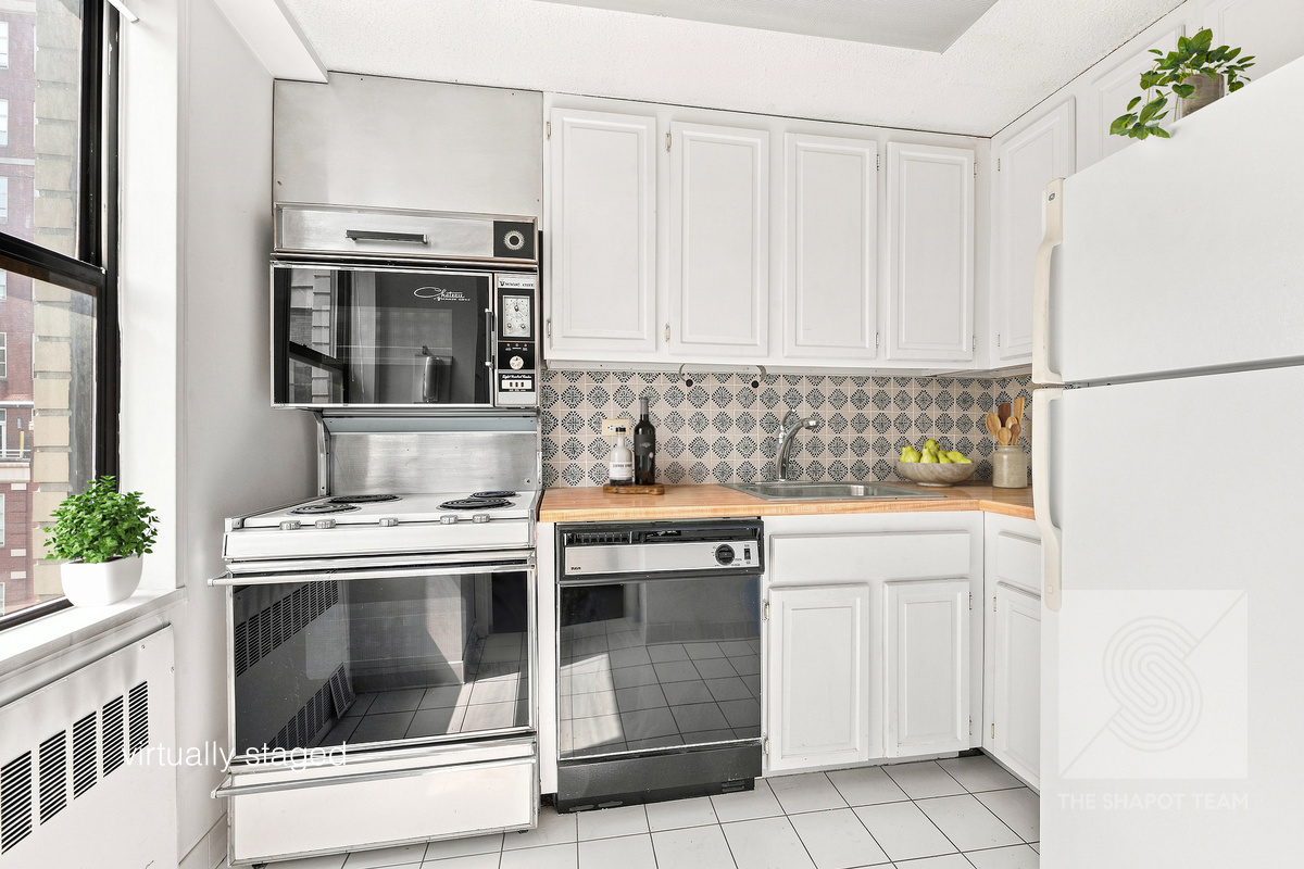1065 Park Avenue 9D Carnegie Hill New York NY 10128