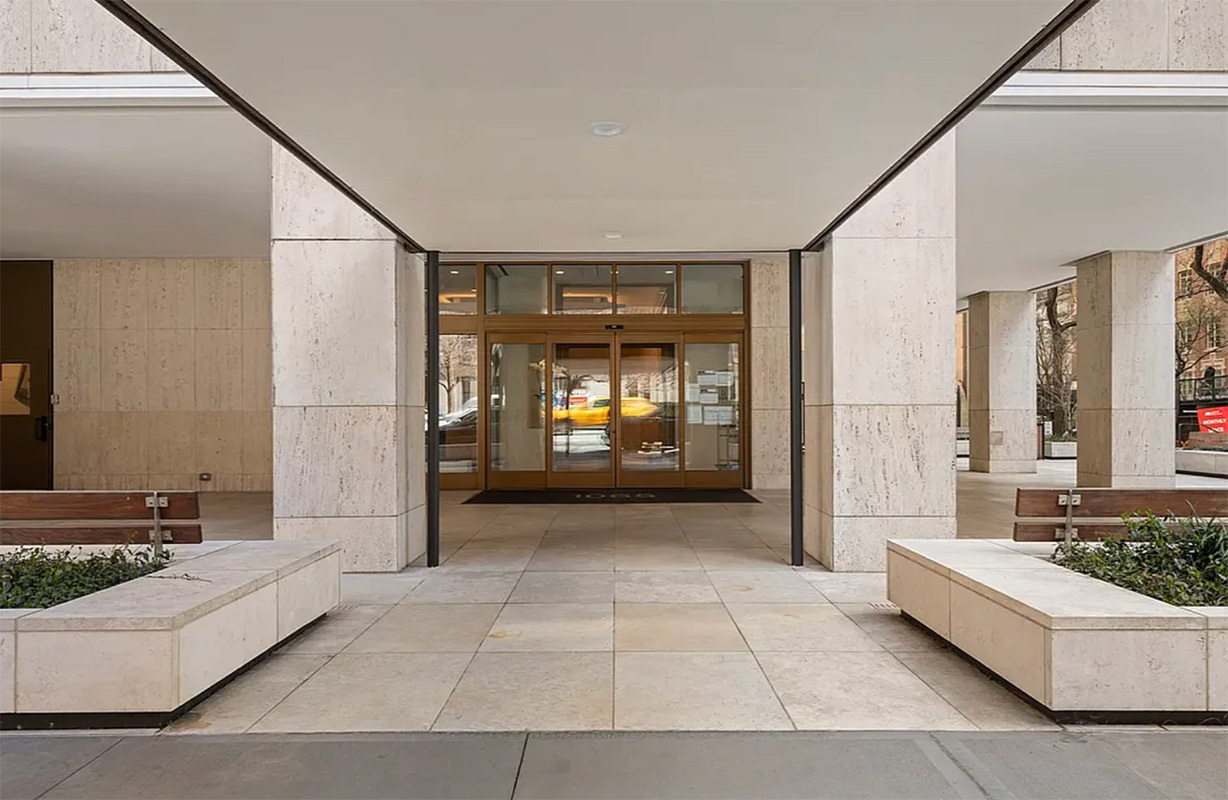 1065 Park Avenue 9D Carnegie Hill New York NY 10128