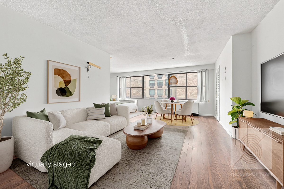 1065 Park Avenue 9D Carnegie Hill New York NY 10128