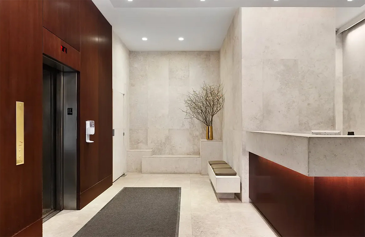 1065 Park Avenue 9D Carnegie Hill New York NY 10128