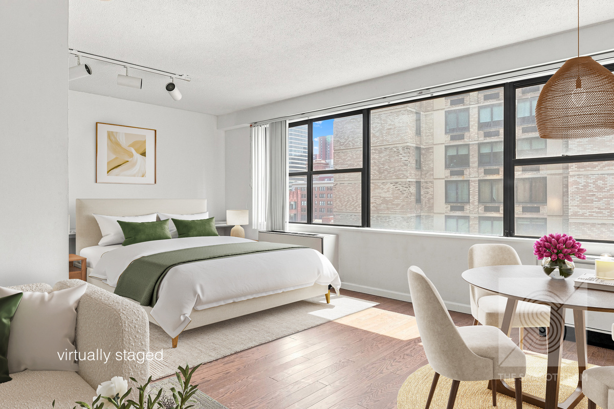 1065 Park Avenue 9D Carnegie Hill New York NY 10128