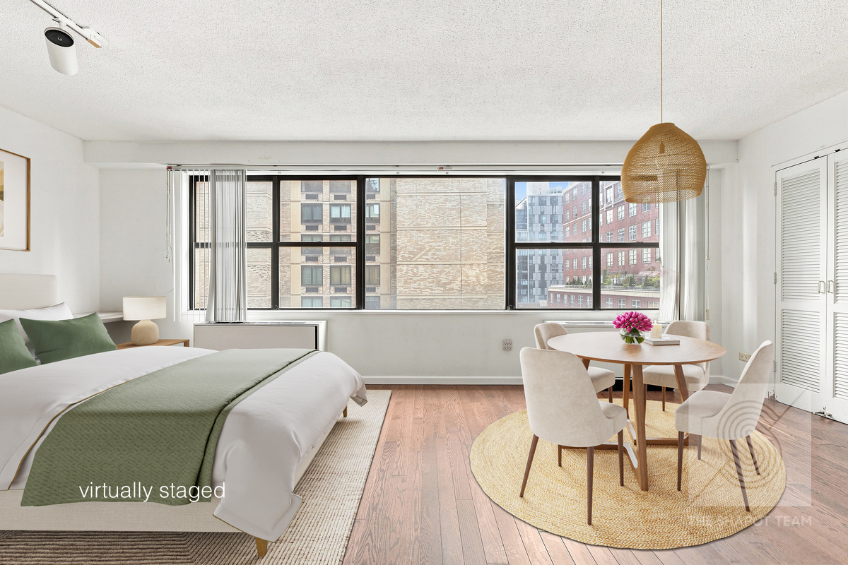 1065 Park Avenue 9D Carnegie Hill New York NY 10128