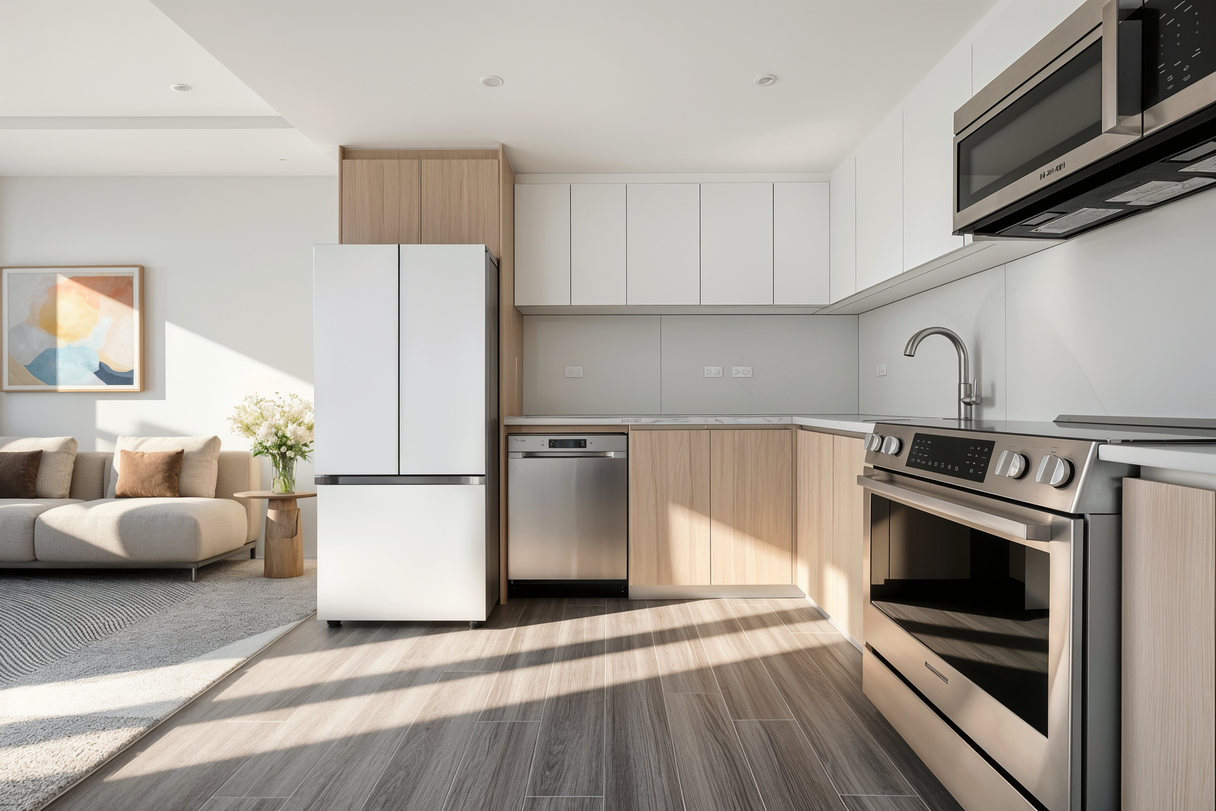 40-21 27th Street 6C Long Island City Queens NY 11101