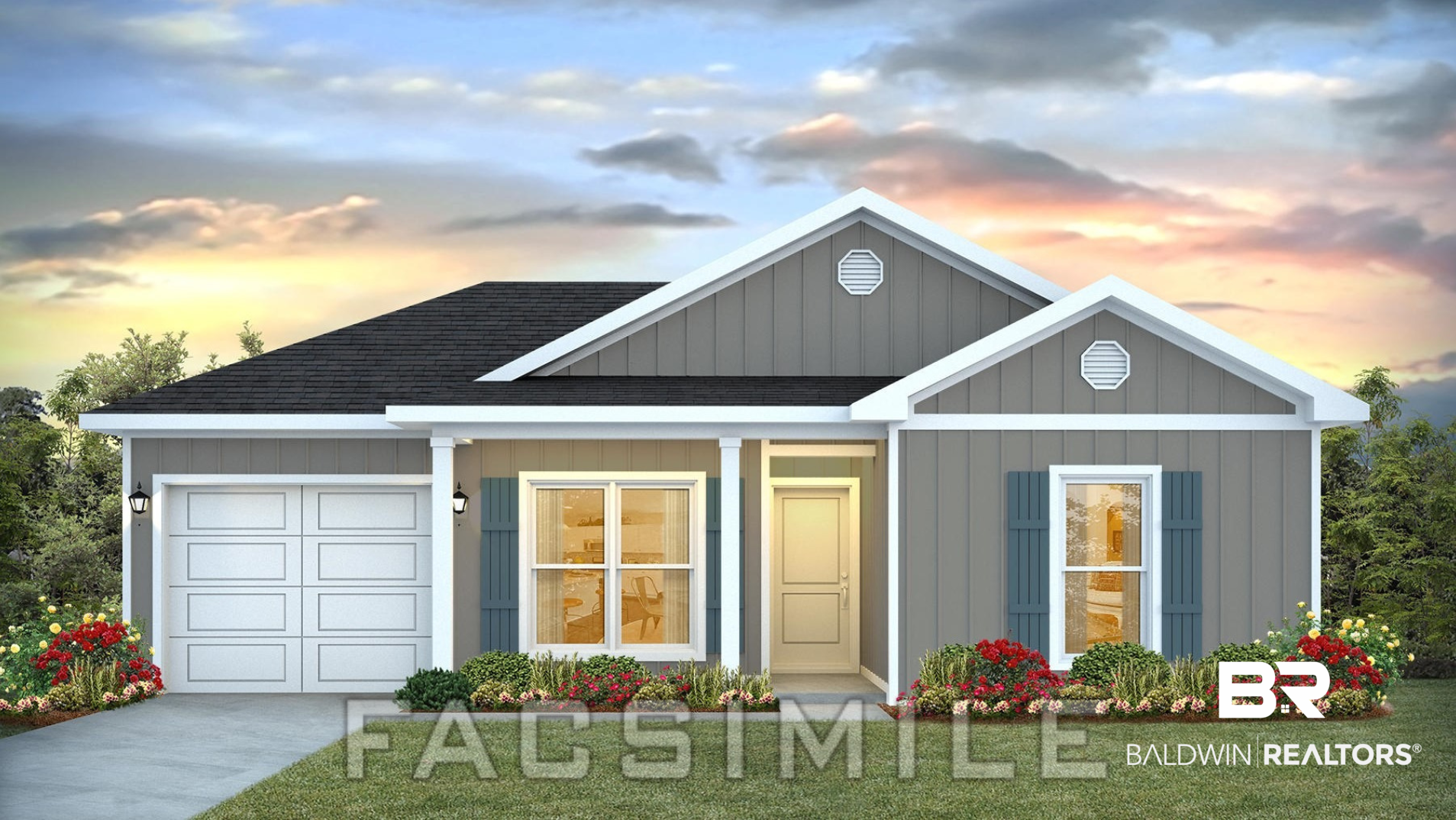 1st image of 7599 Sable Dr, Foley, AL 36535 | MLS# 409645