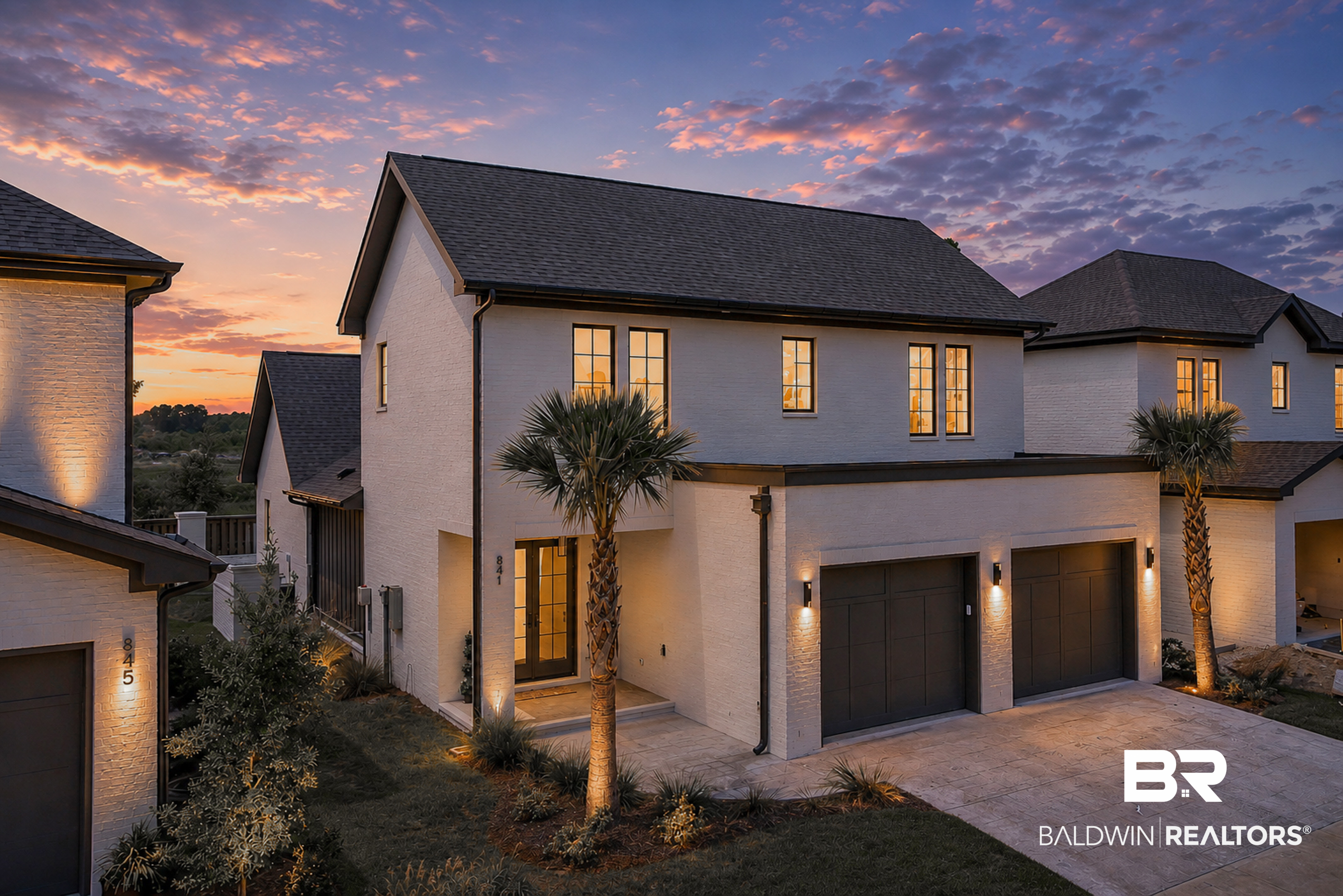 841 Inlet Circle