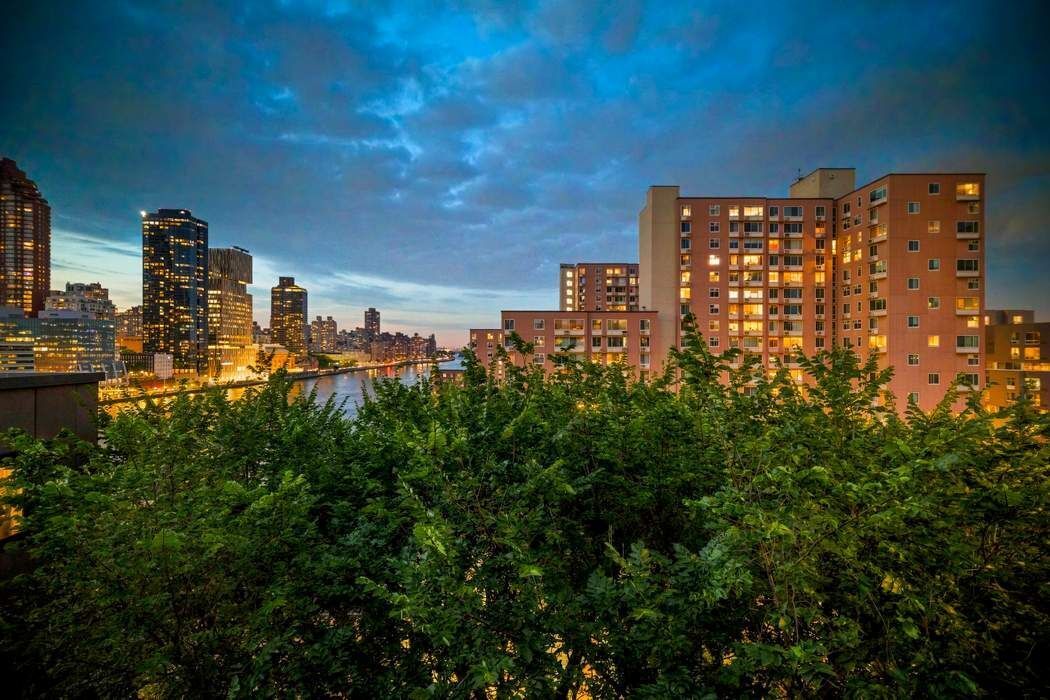 531 Main Street Roosevelt Island New York NY 10044